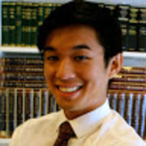 Meet your Posher, Matt